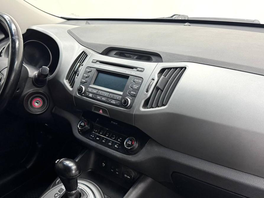 Kia Sportage III Рестайлинг Ростов-на-Дону  - изображение 10