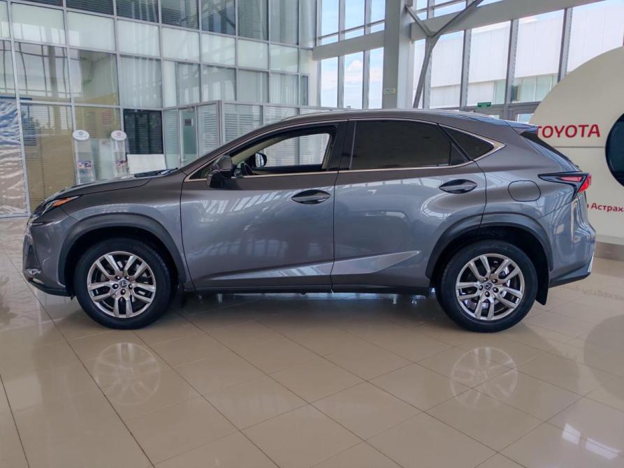 Lexus NX I Рестайлинг Астрахань  - изображение 8