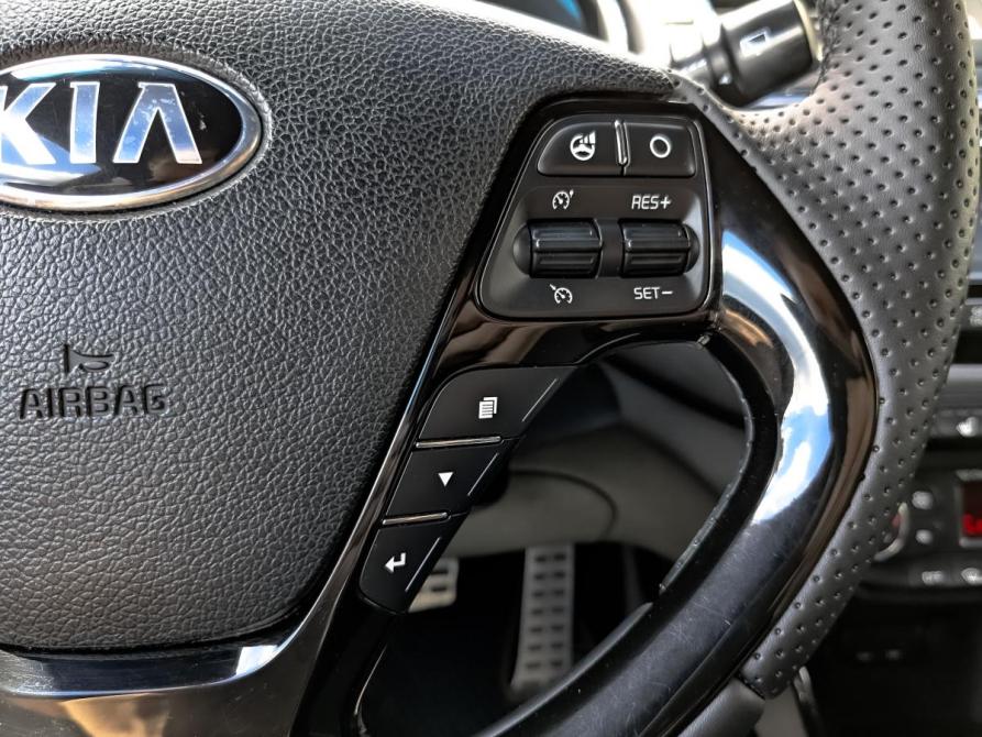 Kia Ceed II Москва  - изображение 27