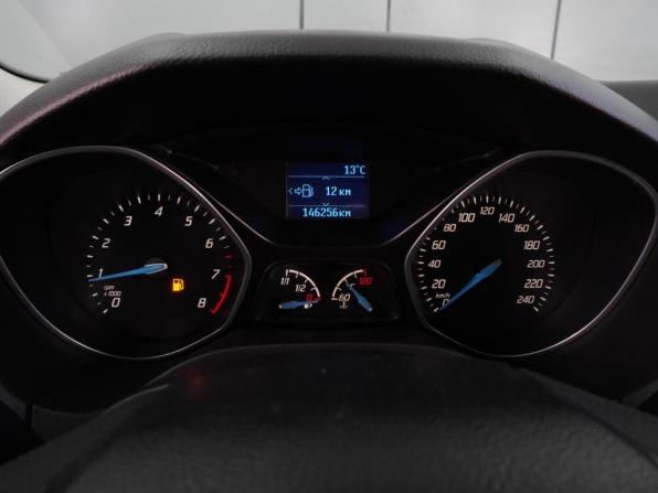 Ford Focus III с пробегом 2013 года, цена 799 000 рублей, 146256 км, седан, Автокод Объявления