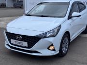 Hyundai Solaris II Рестайлинг Набережные Челны  - изображение 38