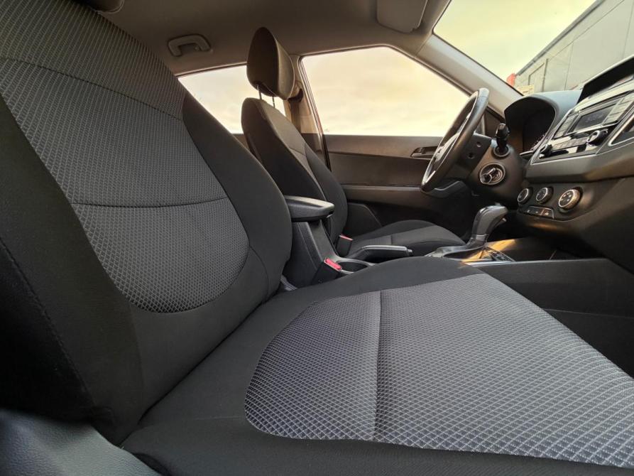 Hyundai Creta I Рестайлинг Набережные Челны  - изображение 18