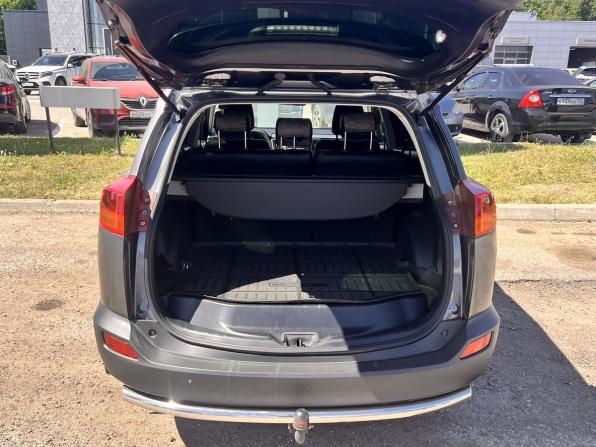 Toyota RAV4 IV (XA40) с пробегом 2014 года, цена 2 020 000 рублей, 83678 км, внедорожник, Автокод Объявления