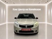 Renault Sandero I Челябинск  - изображение 26