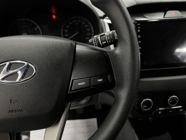 Hyundai Creta I с пробегом 2019 года, цена 1 740 000 рублей, 51133 км, внедорожник, Автокод Объявления