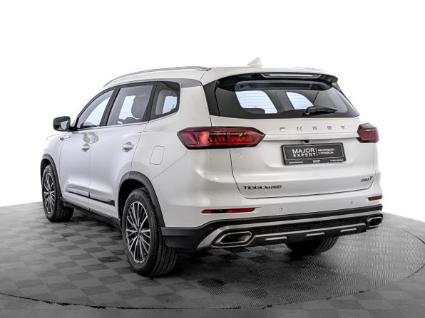 Chery Tiggo 8 Pro I с пробегом 2023 года, цена 2 280 000 рублей, 72956 км, внедорожник, Автокод Объявления