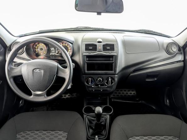 Lada (ВАЗ) Granta I Рестайлинг с пробегом 2024 года, цена 740 000 рублей, 62403 км, седан, Автокод Объявления