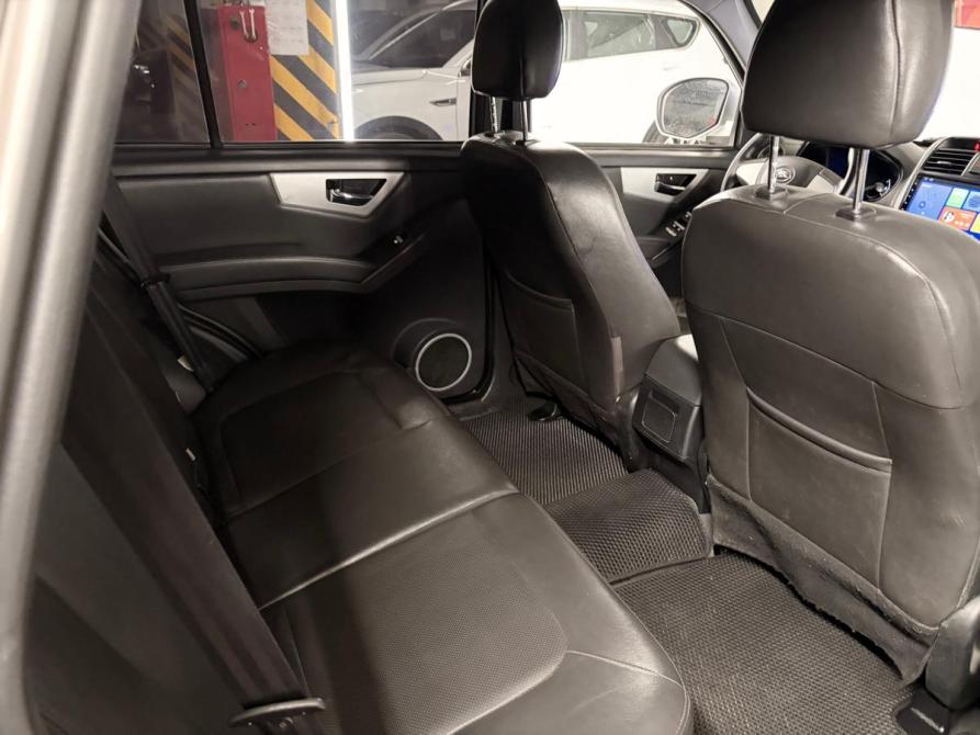 Lifan X60 I Рестайлинг Екатеринбург  - изображение 17