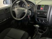 Hyundai Getz I Рестайлинг Волгоград  - изображение 40