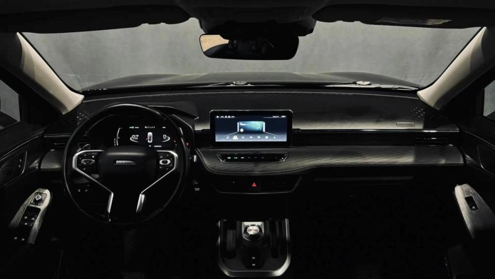 Haval Jolion I Смоленск  - изображение 15