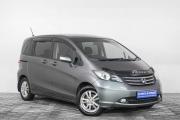 Honda Freed I Рестайлинг Кемерово  - изображение 21