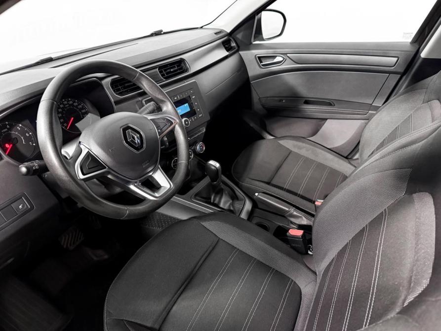 Renault Arkana I Санкт-Петербург  - изображение 9