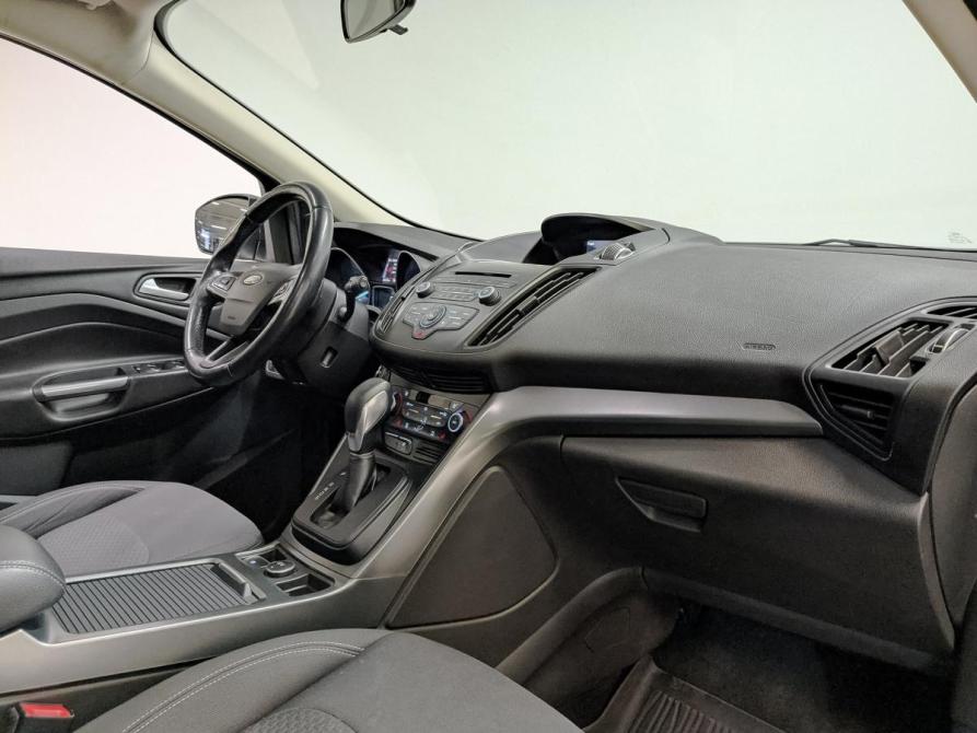 Ford Kuga II Рестайлинг Санкт-Петербург  - изображение 13