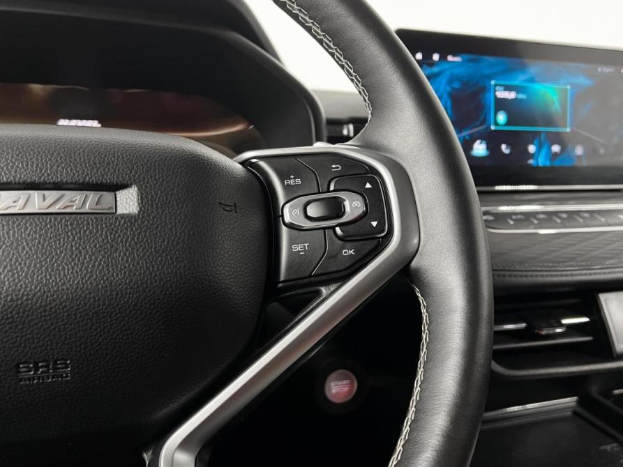 Haval Jolion I Казань  - изображение 14