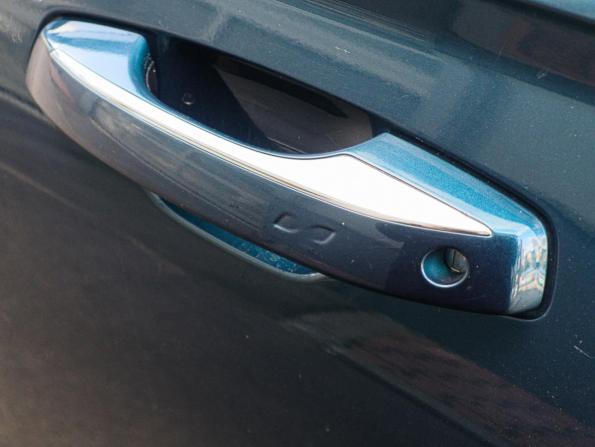 Geely Monjaro I с пробегом 2023 года, цена 2 995 000 рублей, 76539 км, внедорожник, Автокод Объявления