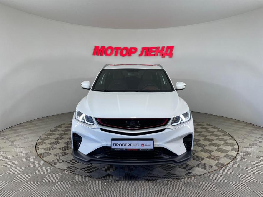 Belgee X50 Воронеж  - изображение 2