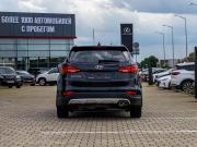 Hyundai Santa Fe III Краснодар  - изображение 22