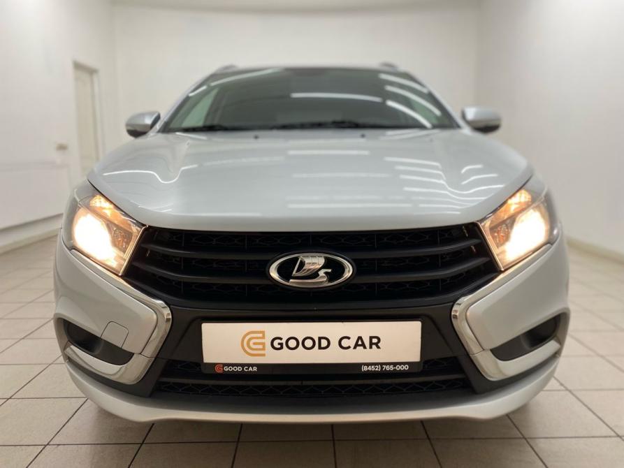 Lada (ВАЗ) Vesta I Энгельс  - изображение 12