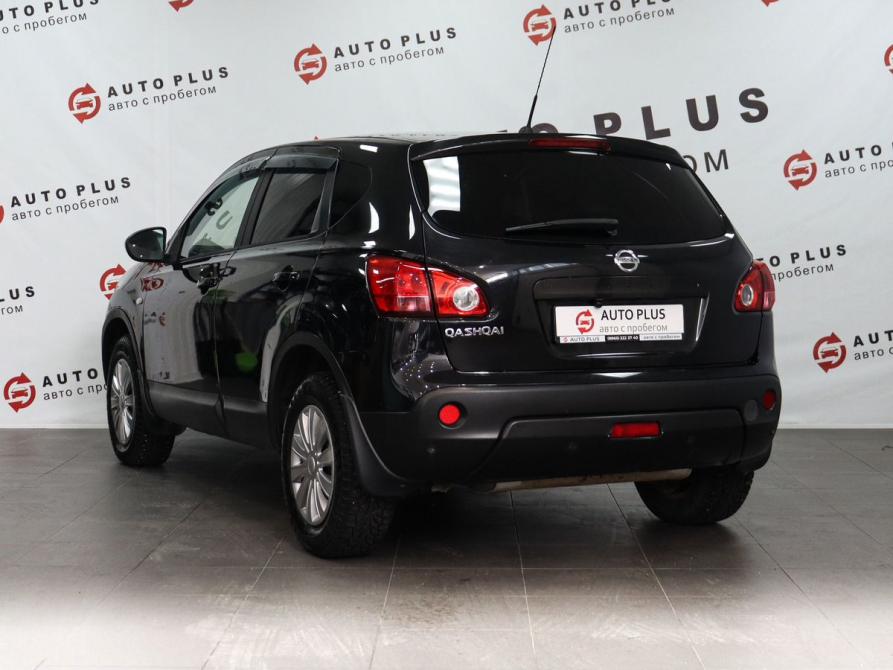Nissan Qashqai I Минеральные Воды  - изображение 2