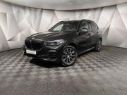 BMW X5 IV (G05/G18) Москва  - изображение 19