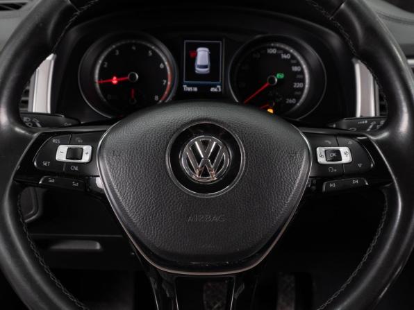 Volkswagen Teramont I с пробегом 2018 года, цена 2 846 372 рубля, 178518 км, внедорожник, Автокод Объявления
