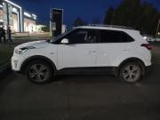 Hyundai Creta I Ижевск  - изображение 23
