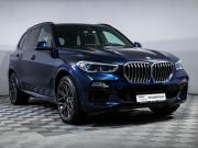 BMW X5 IV (G05/G18) Москва  - изображение 25