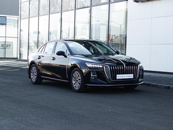 Hongqi H5 II с пробегом 2024 года, цена 3 040 000 рублей, 40723 км, седан, Автокод Объявления