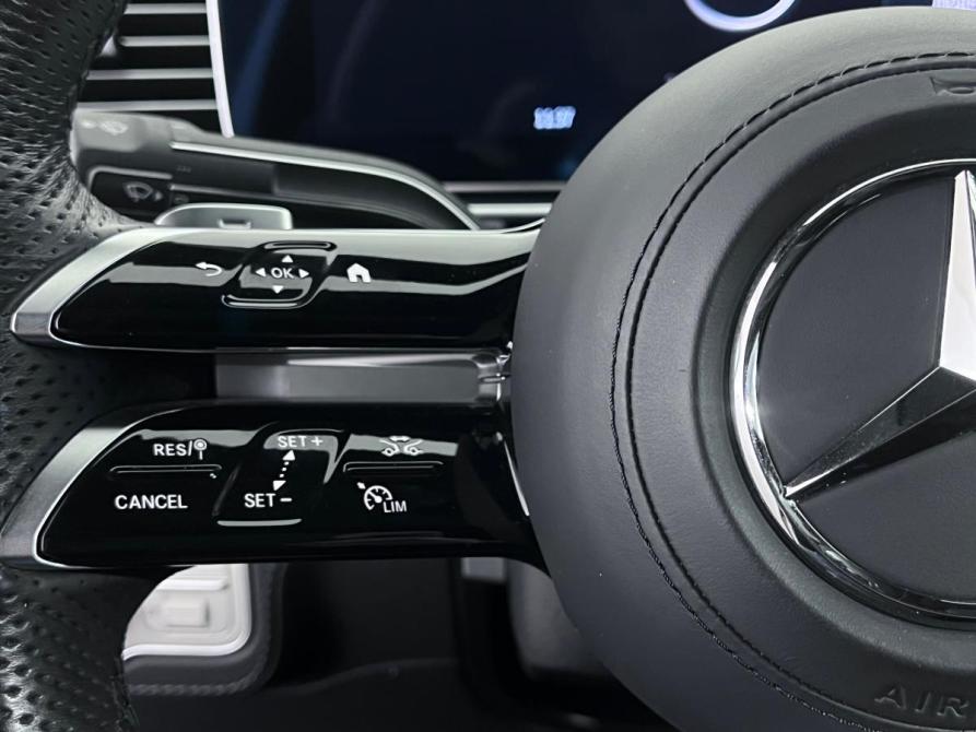 Mercedes-Benz GLE Coupe II (C167) Рестайлинг Ростов-на-Дону  - изображение 15