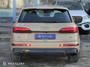 Audi Q7 II (4M) Рестайлинг 2 Самара  - изображение 46