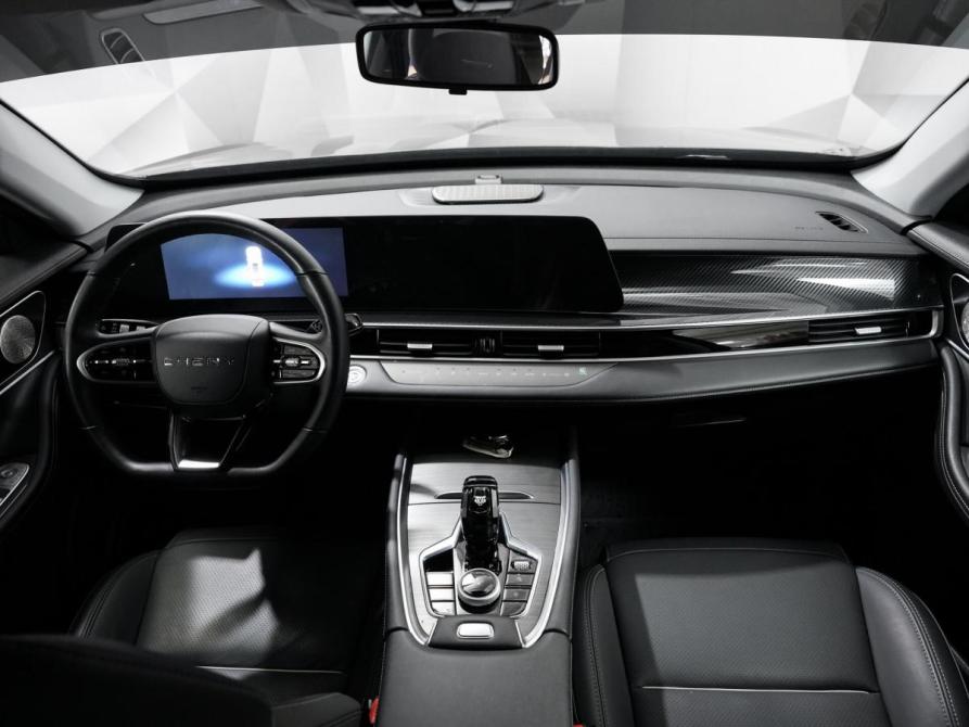Chery Tiggo 7 Pro Max I Рестайлинг Ульяновск  - изображение 11