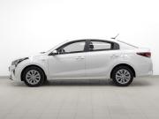 Kia Rio IV Рестайлинг Москва  - изображение 34