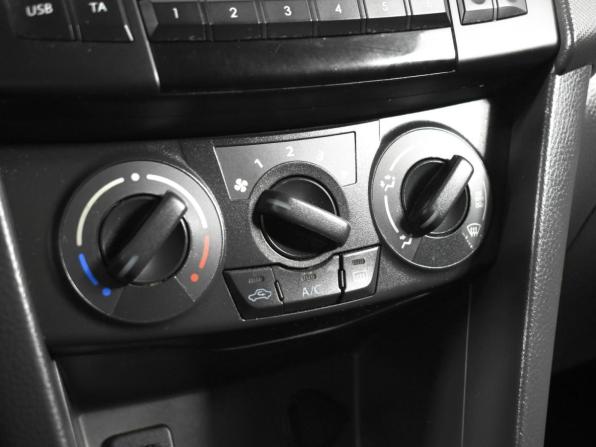 Suzuki Swift IV с пробегом 2011 года, цена 729 900 рублей, 145312 км, хэтчбек, Автокод Объявления