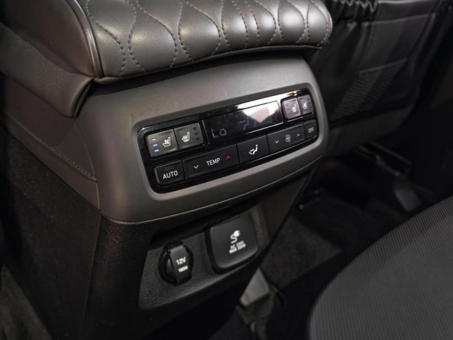 Hyundai Palisade I Краснодар  - изображение 23