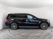 Mercedes-Benz GL-Класс I (X164) Рестайлинг Санкт-Петербург  - изображение 30