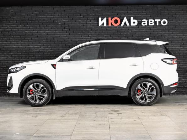Chery Tiggo 7 Pro Max I Рестайлинг с пробегом 2024 года, цена 2 250 000 рублей, 33613 км, внедорожник, Автокод Объявления