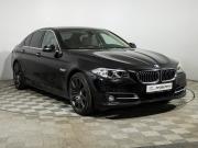 BMW 5 серии VI (F10/F11/F07) Рестайлинг Санкт-Петербург  - изображение 21
