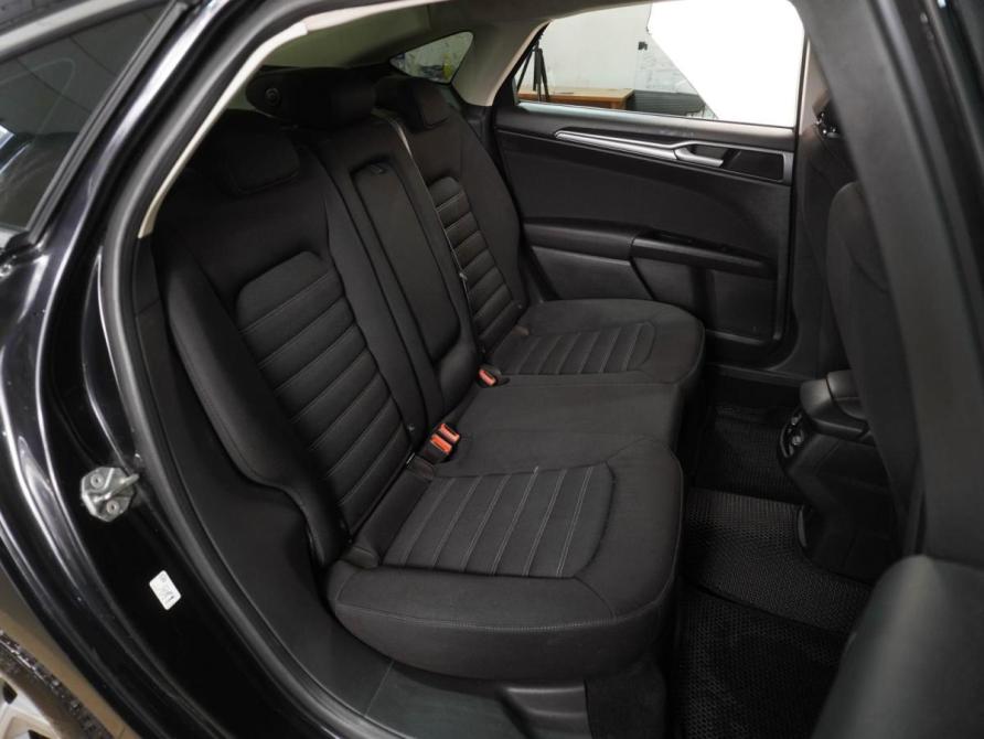 Ford Mondeo V Воронеж  - изображение 7