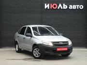 Lada (ВАЗ) Granta I Екатеринбург  - изображение 17