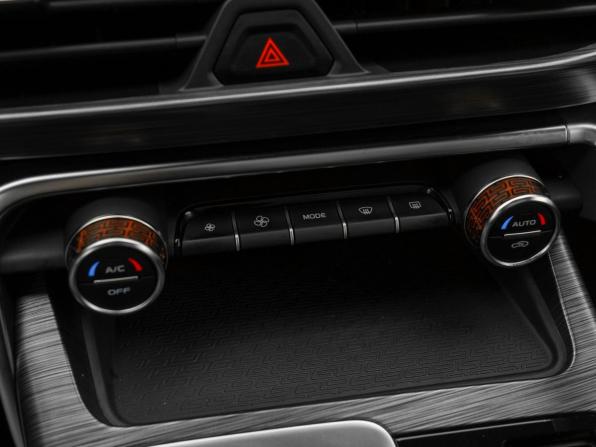 Geely Tugella I Рестайлинг с пробегом 2023 года, цена 2 820 000 рублей, 59019 км, внедорожник, Автокод Объявления