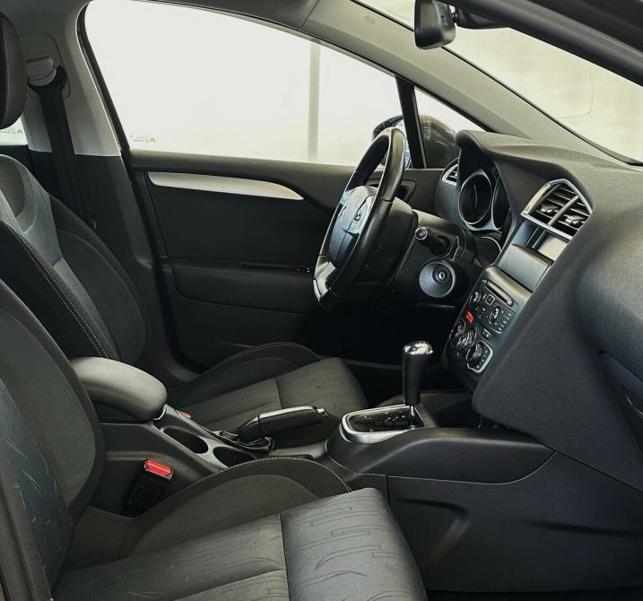 Citroen C4 II Москва  - изображение 12