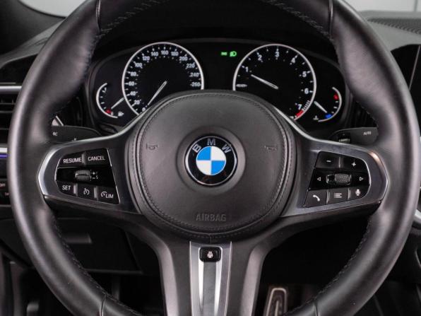 BMW 3 серии VII (G2x) с пробегом 2019 года, цена 3 150 000 рублей, 165287 км, седан, Автокод Объявления