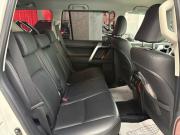 Toyota Land Cruiser Prado 150 Series Рестайлинг 2 Ярославль  - изображение 56
