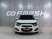 Chevrolet Aveo II Воронеж  - изображение 23