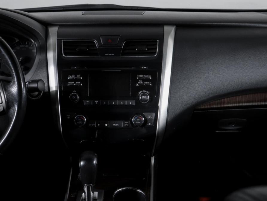 Nissan Teana III (L33) Москва  - изображение 13
