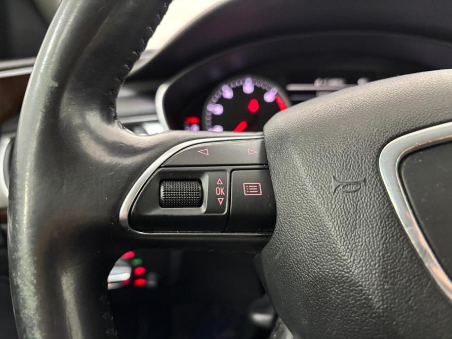 Audi A6 IV (C7) Альметьевск  - изображение 26
