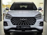 Chery Tiggo 4 Pro I Рестайлинг Уфа  - изображение 26