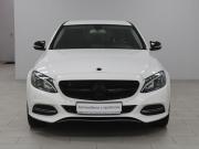 Mercedes-Benz C-Класс IV (W205) Старый Оскол  - изображение 25