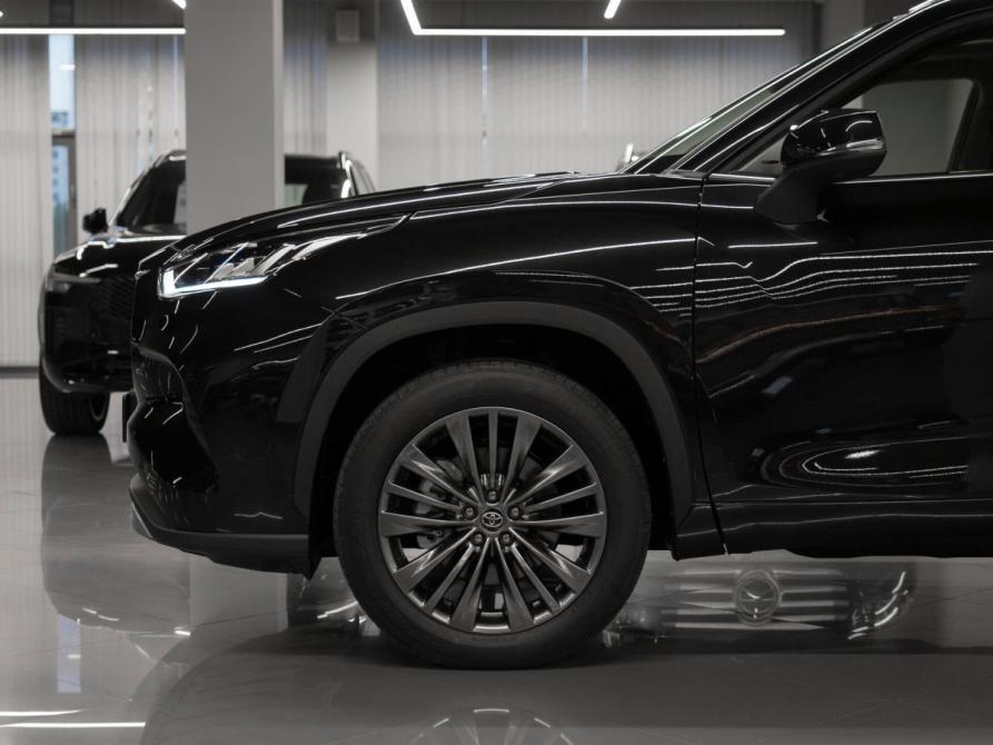 Toyota Highlander IV (XU70) Москва  - изображение 26