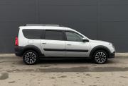 Lada (ВАЗ) Largus I Красноярск  - изображение 22